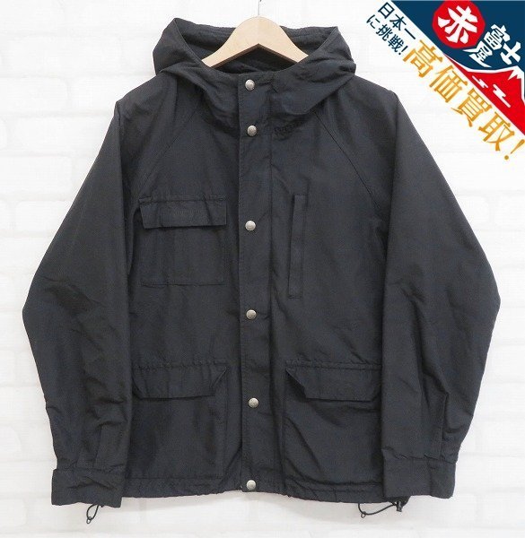 RI7T8243/SIERRA DESIGNS SD8001B 60/40 ショートマウンテンパーカー USA製 シエラデザイン