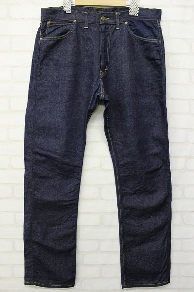 Lee 50s 101Z センター黒タグ デニム ビンテージ