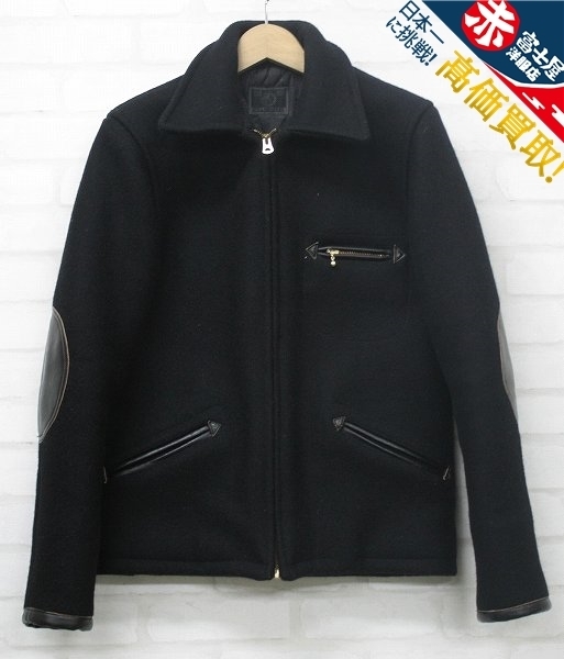 2J3826/BULL ORIGINAL スポーツジャケット ブルオリジナル