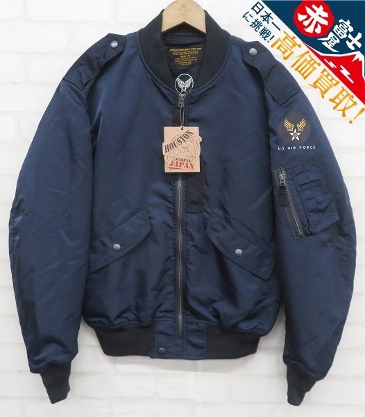 YK7T8516/未使用品 ヒューストン L-2A 5L-2AX