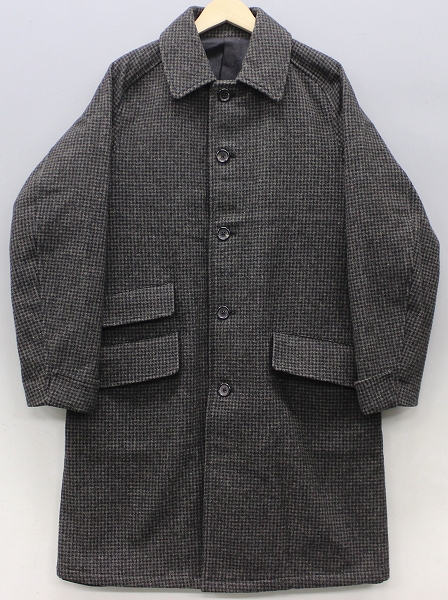 フィグベル GOODMAN'S COAT コート PHIGVEL