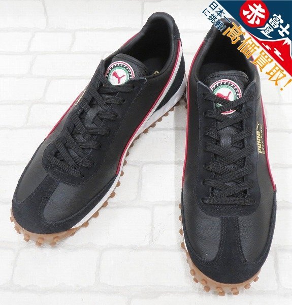 YK2S8820/PUMA イージーライダー プーマ