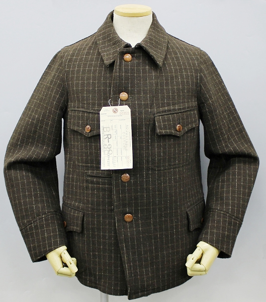 新品 アジャスタブルコスチューム ハンティングコート