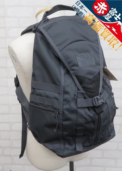 YT1B6963/未使用品 ナイキ NK SFS リクルートバックパック NIKE リュック バッグ