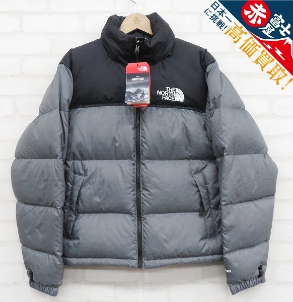 RI3J1076/未使用品 ノースフェイス 1996 レトロヌプシダウンジャケット XXS THE NORTH FACE