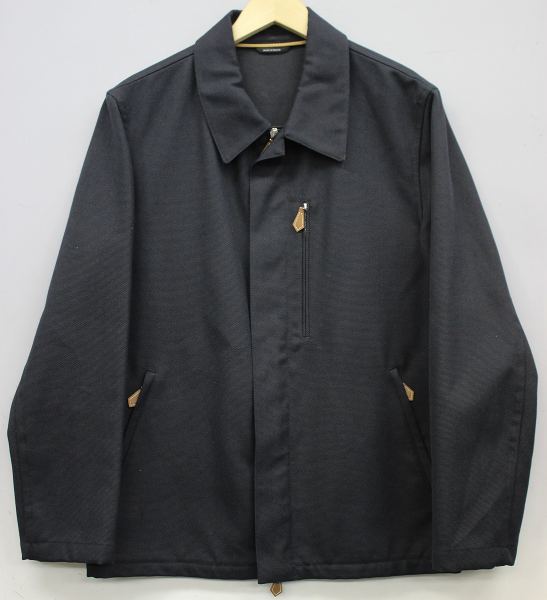 エルメス ジップブルゾン HERMES