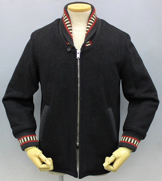 リアルマッコイズ ファラオジャケット カーコート