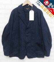 JK7T6340/未使用品 A VONTADE British Mil. 3B Jacket VTD-0474-JK2 アボンタージ