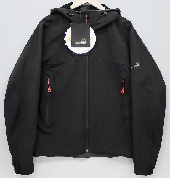 ウエストコム スキーナLTフーディー WESTCOMB ジャケット