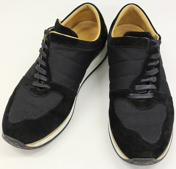 no.288 mott スニーカー II VIII VIII