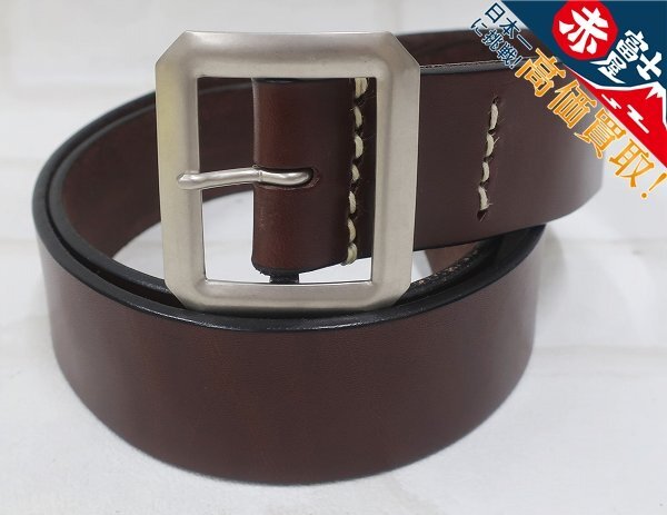 RI2A9419/ウエアハウス ギャリソンベルト WAREHOUSE