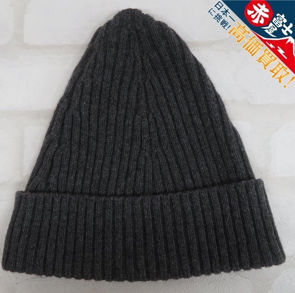 RI1H5759/メゾンマルジェラ ニットキャップ Maison Margiela ビーニー