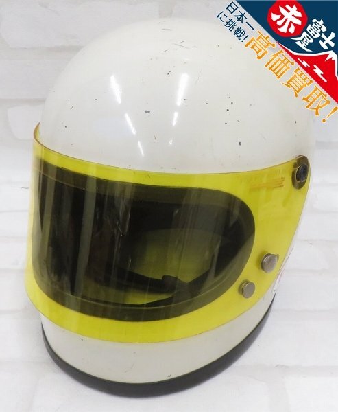 JK2A9507/BELL 70s STAR ヘルメット ベル スター ビンテージ