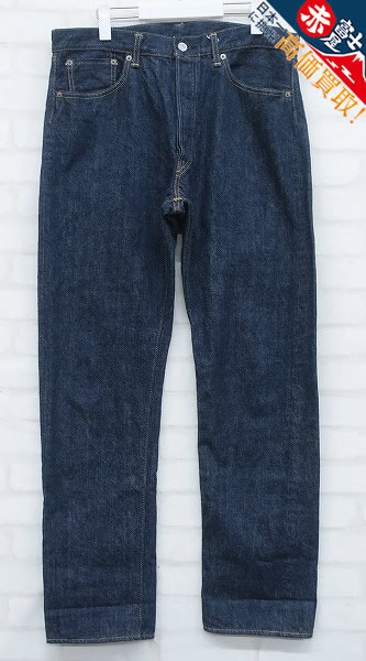 KH2P7866/orslow 105 スタンダードデニム オアスロウ