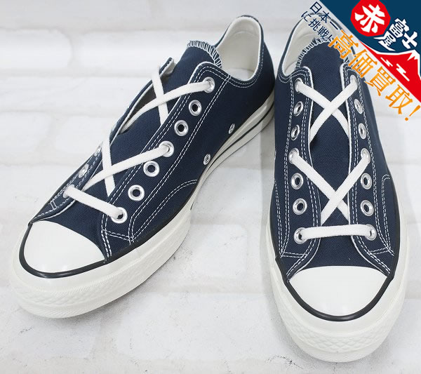 KH2S3420/新品 コンバース 164950C チャックテイラー70 OX CONVERSE 27cm