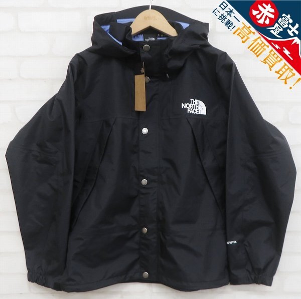 YT8T1821/THE NORTH FACE MOUNTAIN RAINTEX JACKET NP12333 ノースフェイス マウンテンレインテックスジャケット