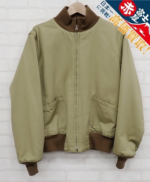 YK3J6587/トイズマッコイ タンカースジャケット TOYSMcCOY