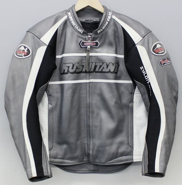 クシタニ インフィニティRジャケット KUSHITANI