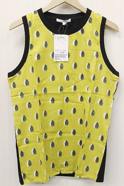 新品 CARVEN タンクトップ カルヴェン