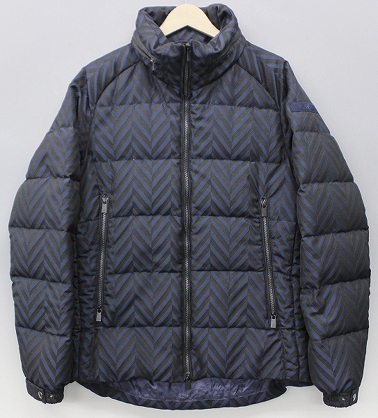 タトラス Rライン コロンボ ダウンジャケット TATRAS