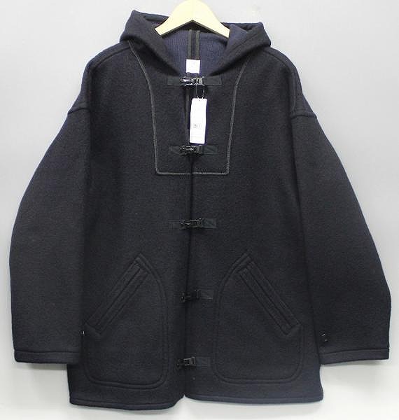 新品 アナトミカ ビーチクロスコート ANATOMICA