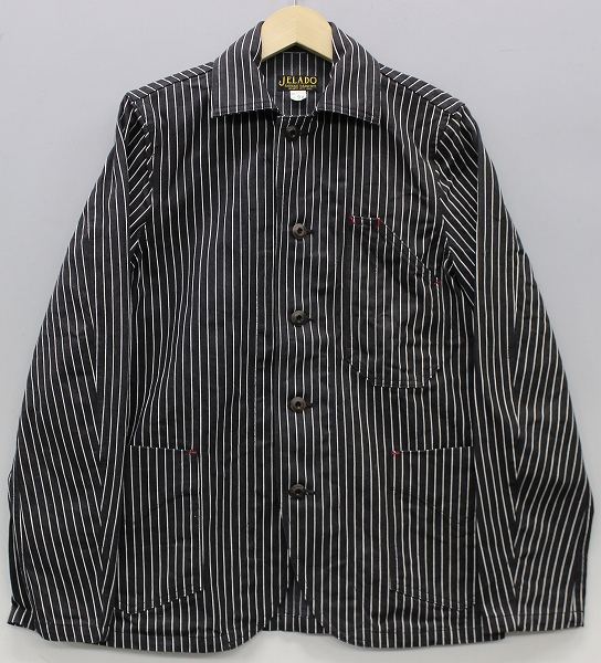 未使用品 ジェラード ヨークビルコート カバーオール