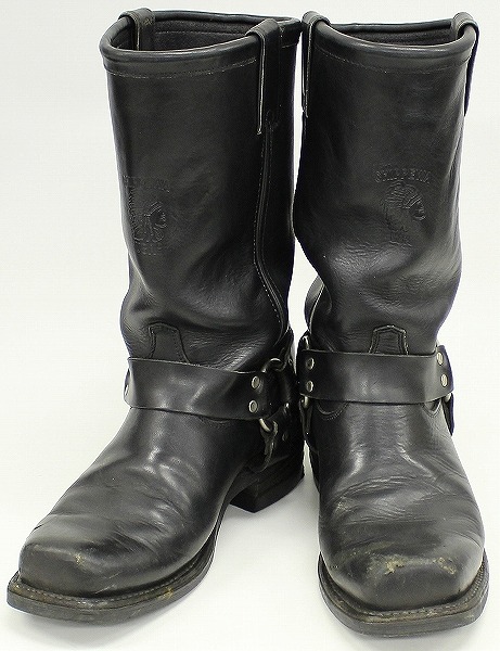 チペワ 27868 ハーネス エンジニアブーツ