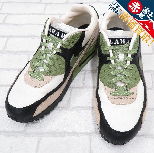 RI2S7349/NIKE AIR MAX 90 NRG LAHAR ESCAPE CI5646-200 ナイキ エアマックス ラハール エスケープ スニーカー