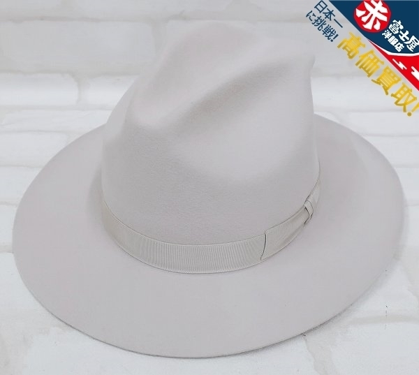 RI1H4629/新品 footthecoacher Sicilian Hats フットザコーチャー シシリアンハット
