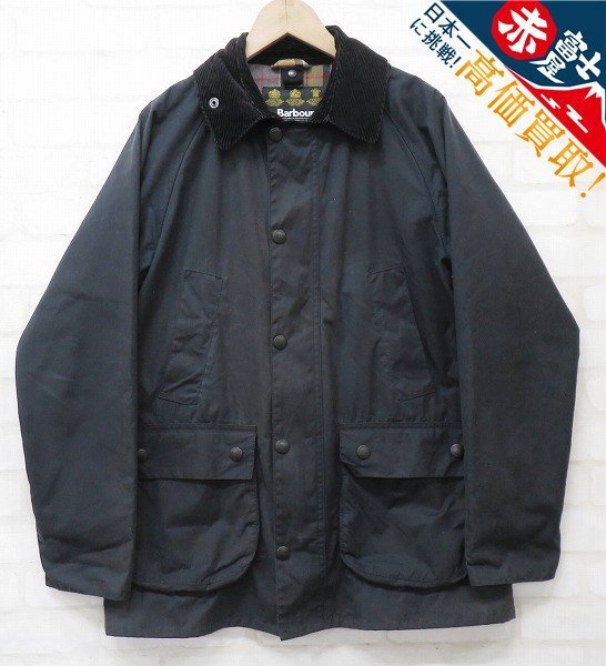 KH3J2007/Barbour SL BEDALE バブアー バーブァー ビデイルジャケット