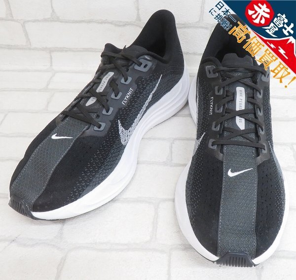 RI3S2755/NIKE Invincible3 DR2615-001 ナイキ インヴィンシブル 3/3S2754/NIKE Pegasus Plus FQ7262-002 ナイキ ペガサスプラス