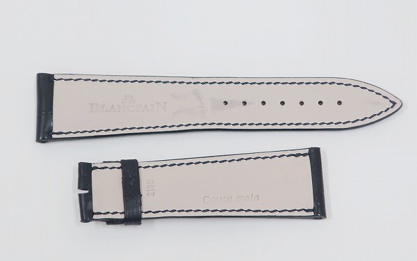 SU2A0893・2A0271/ブランパン 純正レザーベルト