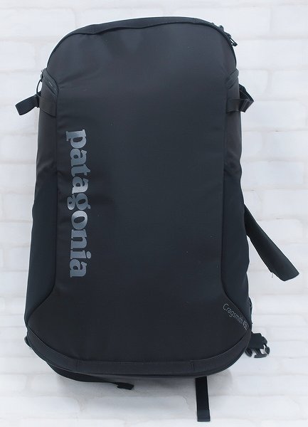 SU1B4589/未使用品 パタゴニア 48065 クラッグスミスパック バックパック patagonia リュック