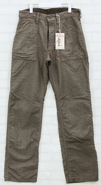 2P5113/フリーホイーラーズ ロングショアマン ワークパンツ FREEWHEELERS