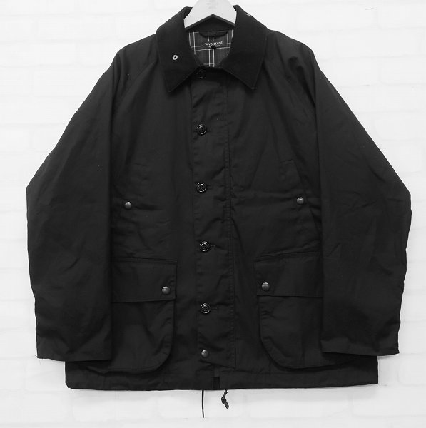 4T9513/A VONTADE British Field Jacket アボンタージ ブリティッシュフィールドジャケット