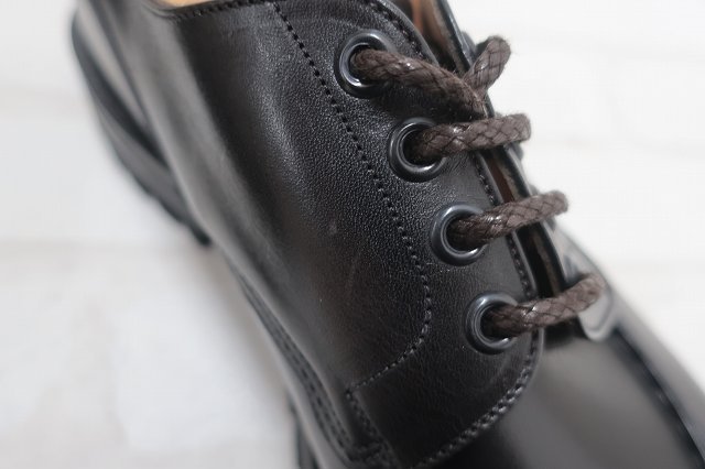 48万 新品 Kiton 総手縫い スエード ダービーシューズ 茶 10.5