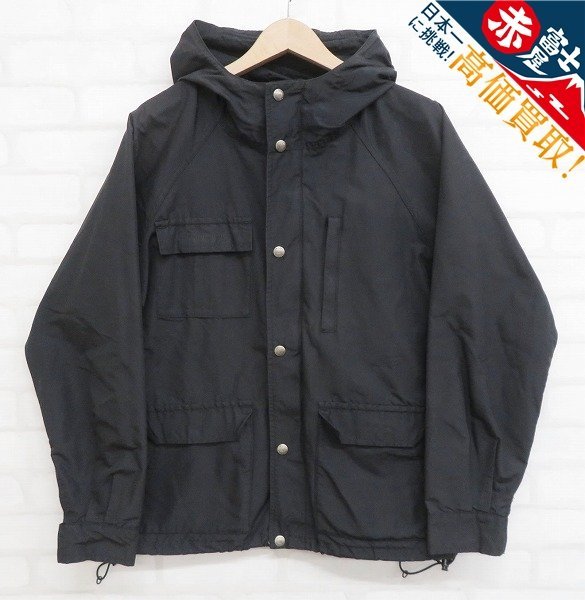 RI7T8243/SIERRA DESIGNS SD8001B 60/40 ショートマウンテンパーカー USA製 シエラデザイン