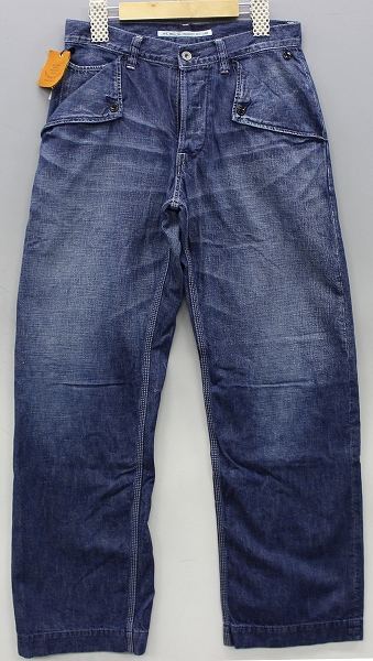 未使用 KATO/AAA ボーイスカウトパンツ カトー