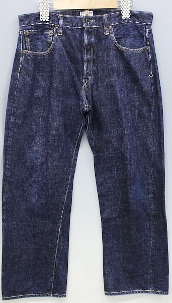 フェローズ 421 デニムジーンズ Pherrow's