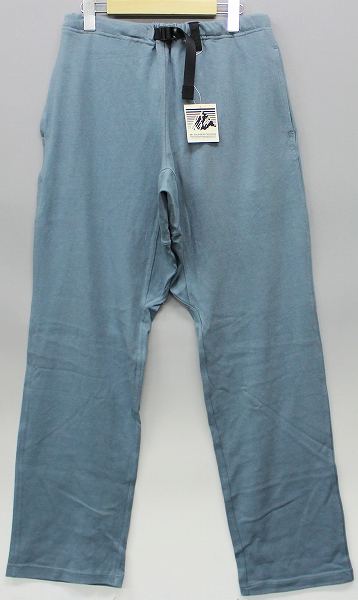 新品 マウントレイニアデザイン クライミングパンツ