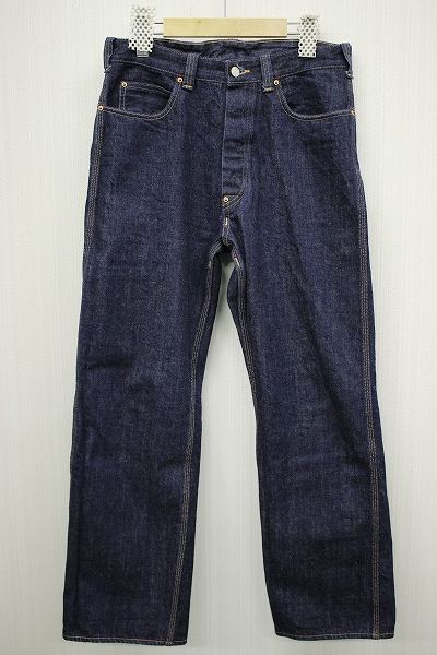 ウエアハウス 1070 デニムジーンズ WAREHOUSE