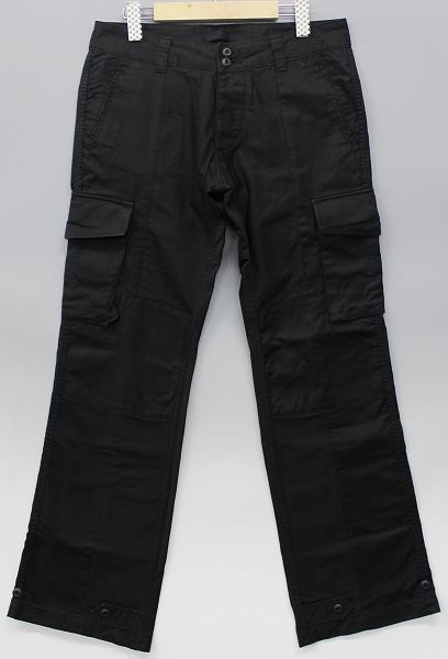 JUN HASHIMOTO SHADOW CHANGE ARMY PANTS