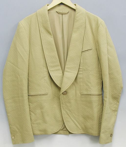 THREEBLINDMICE ジャケット スリーブラインドマイス