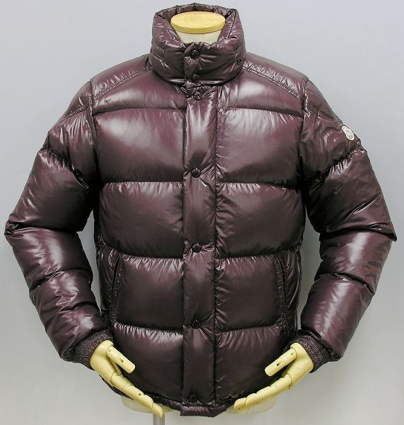 モンクレール エヴァー MONCLER EVER ダウン 国内 エバー